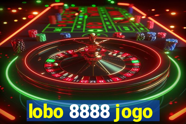 lobo 8888 jogo